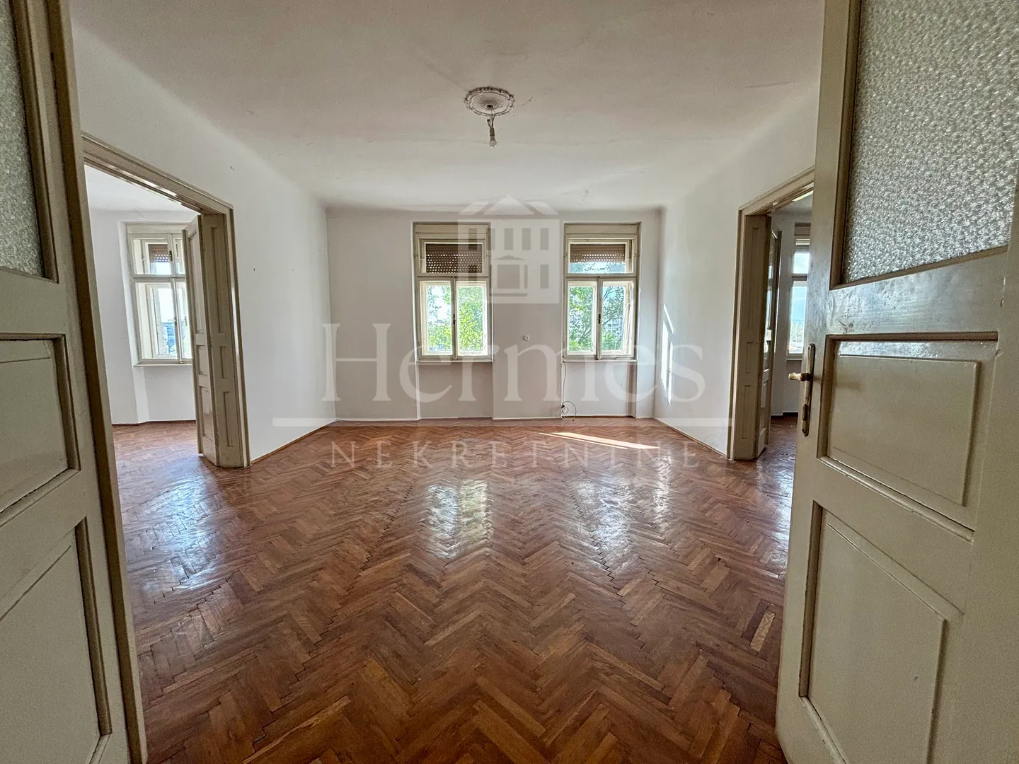 smještaj za radnike - 8 osoba, centralna lokacija, savska cesta - slika 3