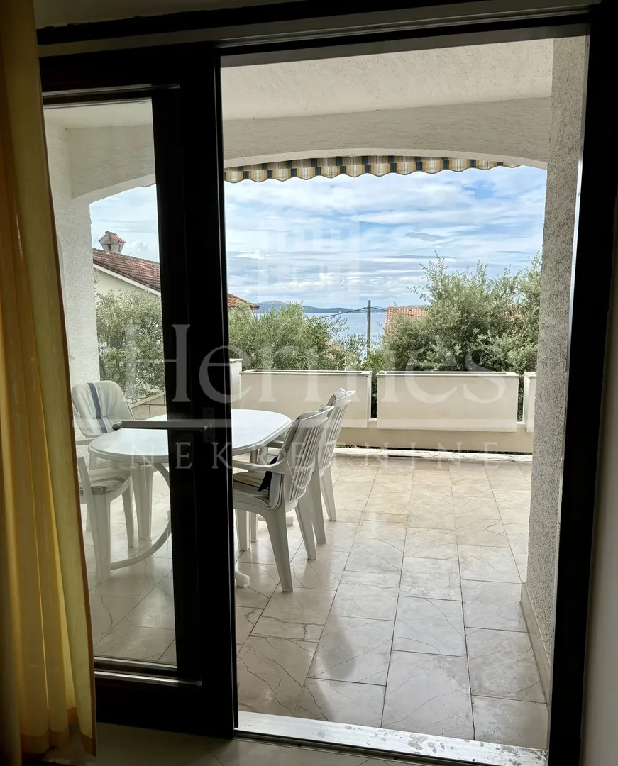 kuća na 3 etaže s panoramskim pogledom na more i otoke, zadar, kožino - slika 5