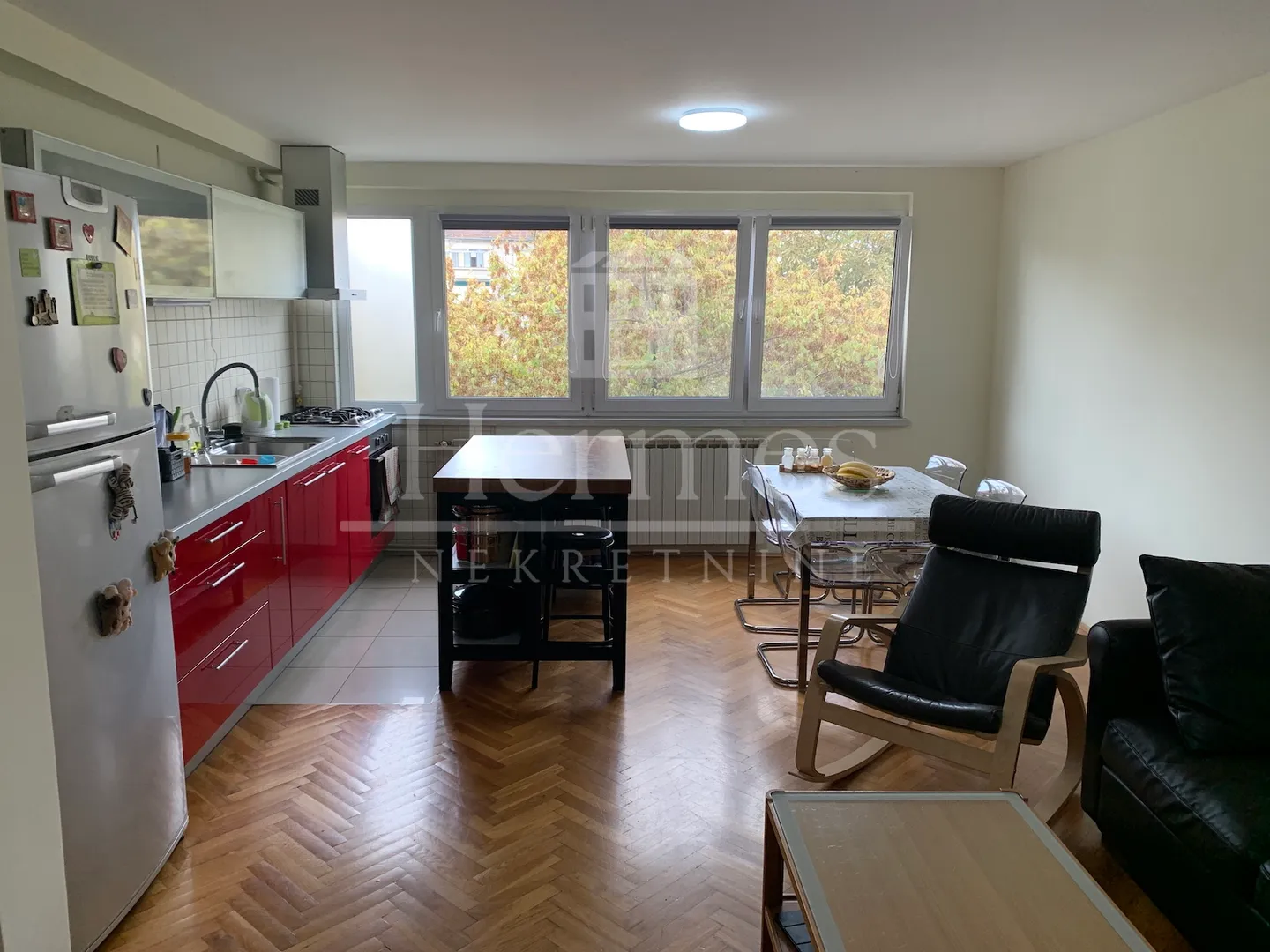 5-sobni stan s vlastitim parkingom, palmotićeva ulica (140 m2) - slika 8
