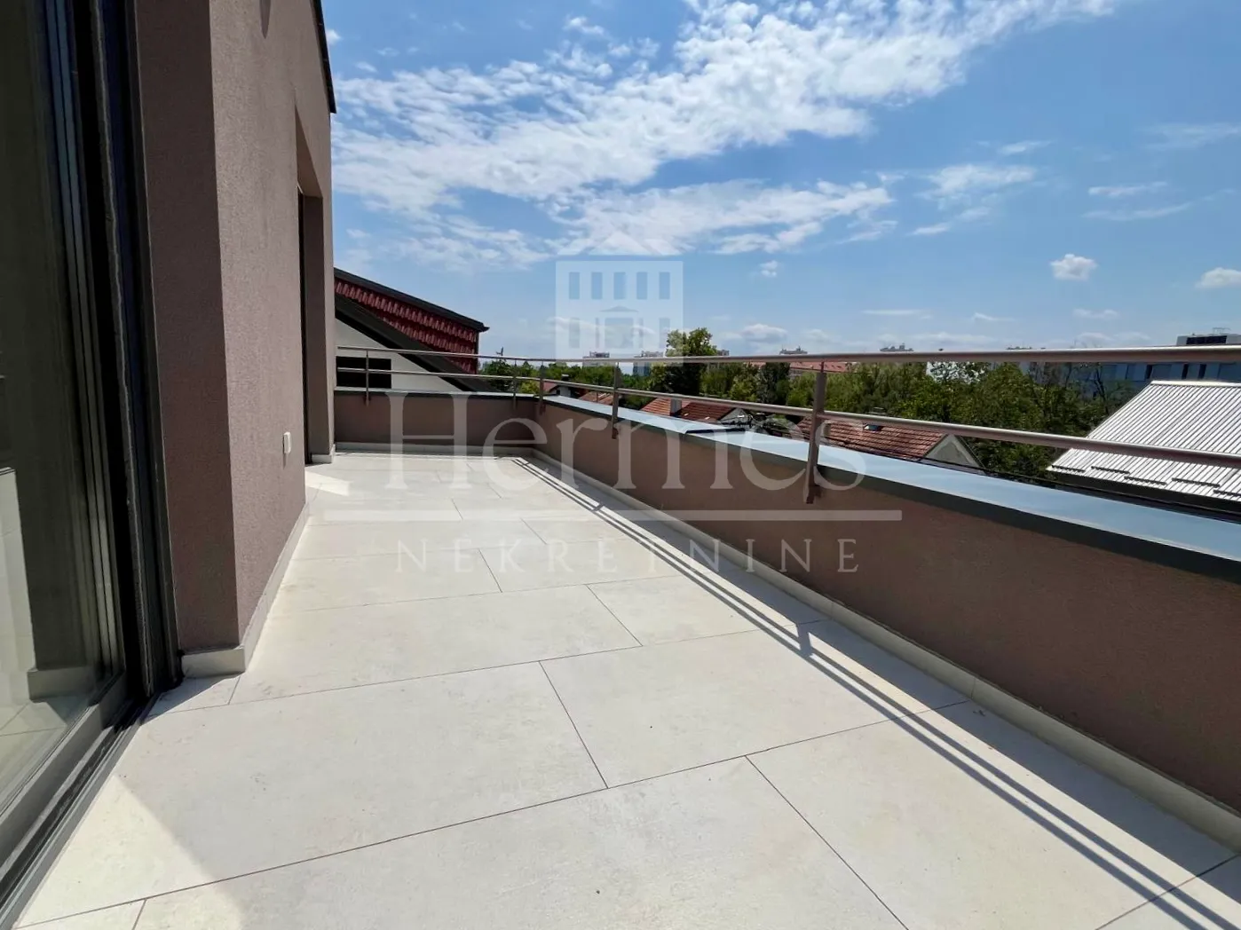 4-soban penthouse u novogradnji, maksimir, lašćina - slika 7