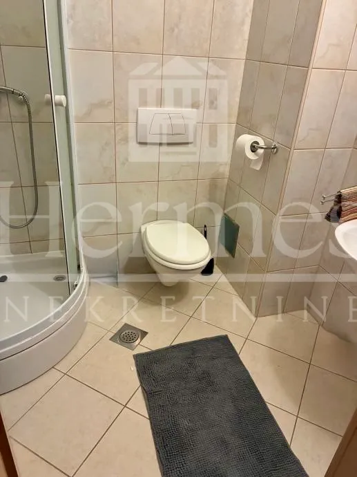 garsonijera (21 m2), novi vinodolski, povoljno - slika 10
