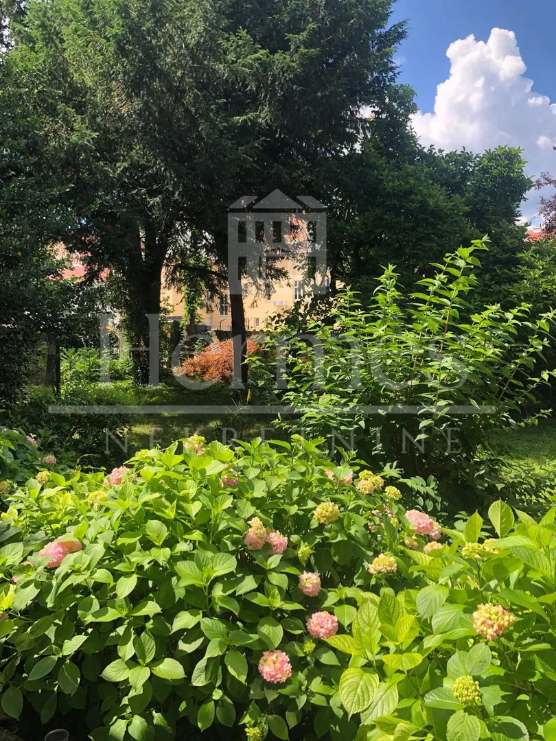 kultni lokal na dvije etaže (160 m2 ), donji grad, hebrangova - slika 13