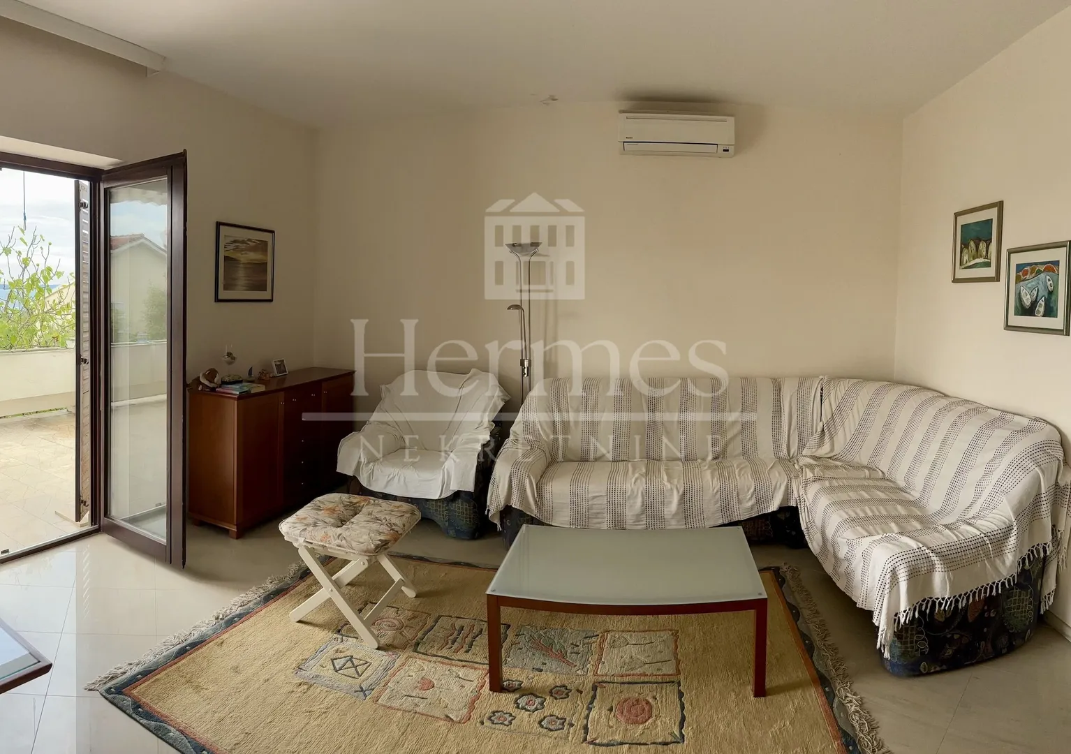 kuća na 3 etaže s panoramskim pogledom na more i otoke, zadar, kožino - slika 9