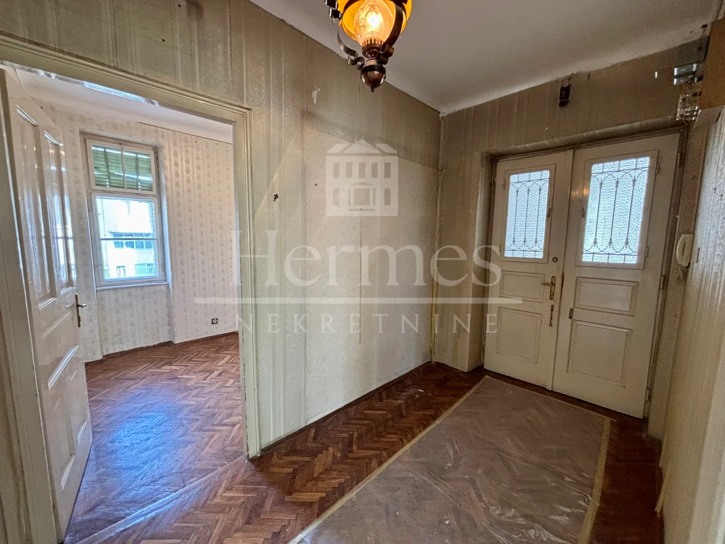 smještaj za radnike - 8 osoba, centralna lokacija, savska cesta - slika 13