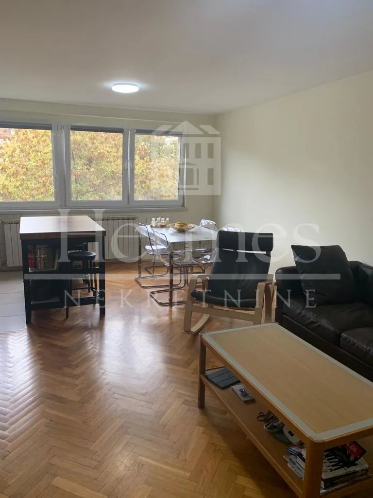 5-sobni stan s vlastitim parkingom, palmotićeva ulica (140 m2) - slika 6