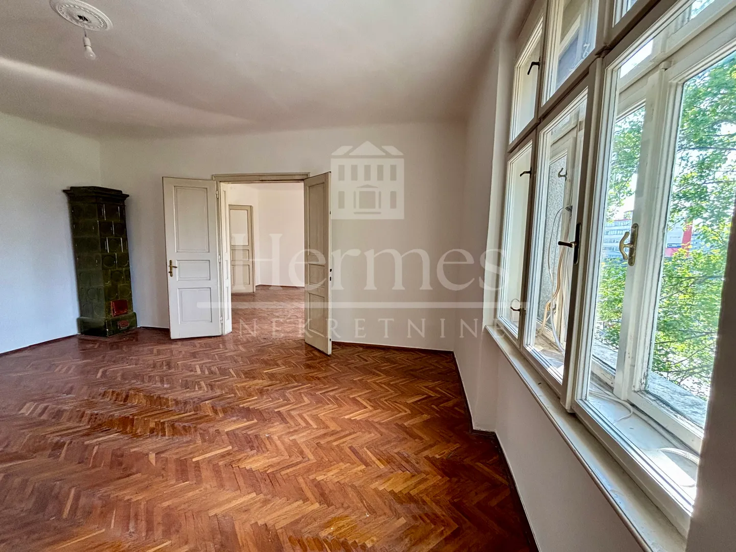 smještaj za radnike - 8 osoba, centralna lokacija, savska cesta - slika 6