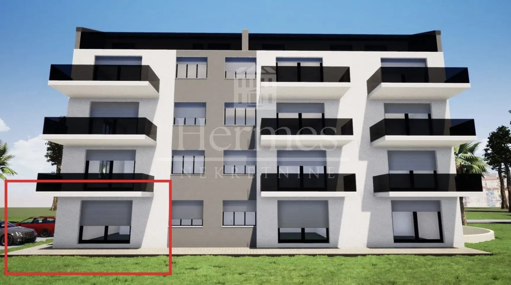 3-sobni stan u novogradnji, tar-vabriga - slika 14