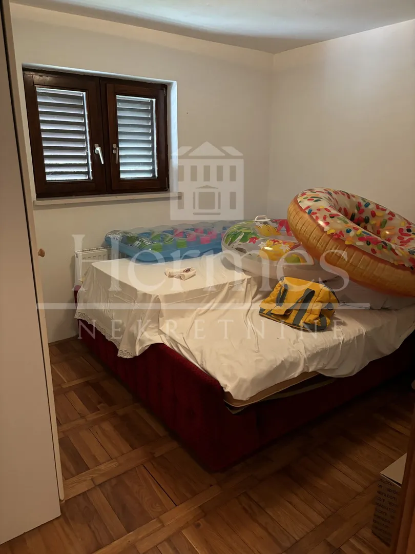 kuća na 3 etaže s panoramskim pogledom na more i otoke, zadar, kožino - slika 27