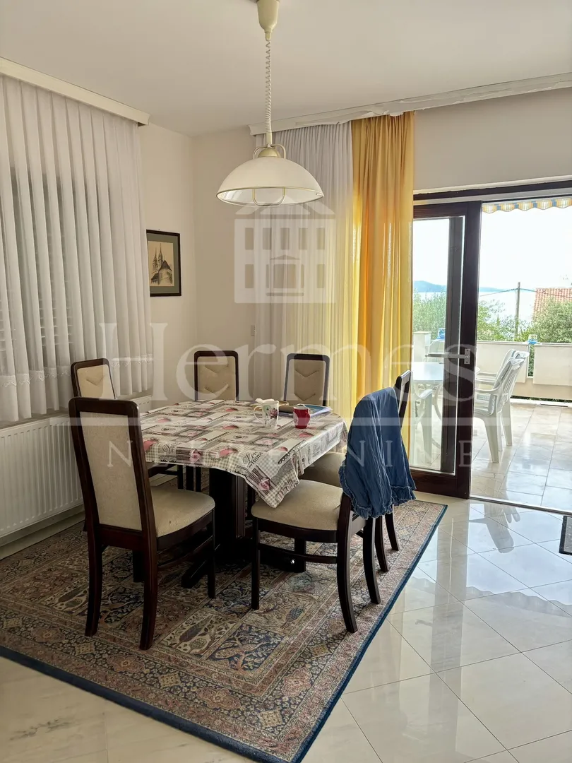 kuća na 3 etaže s panoramskim pogledom na more i otoke, zadar, kožino - slika 6
