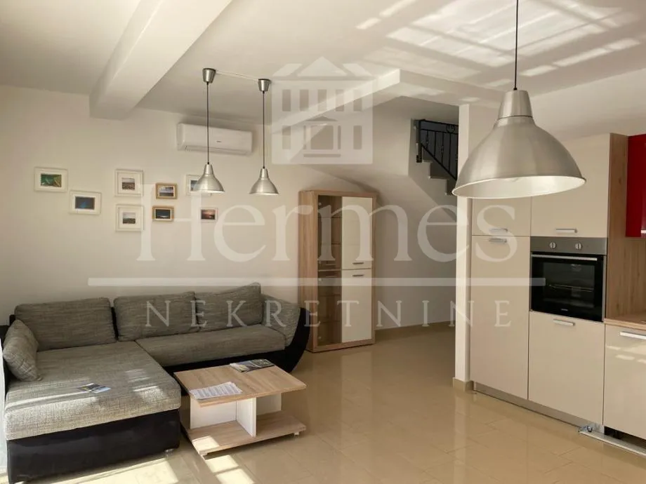 4-soban opremljen i namješten apartman, novogradnja, 200 m od mora - slika 5
