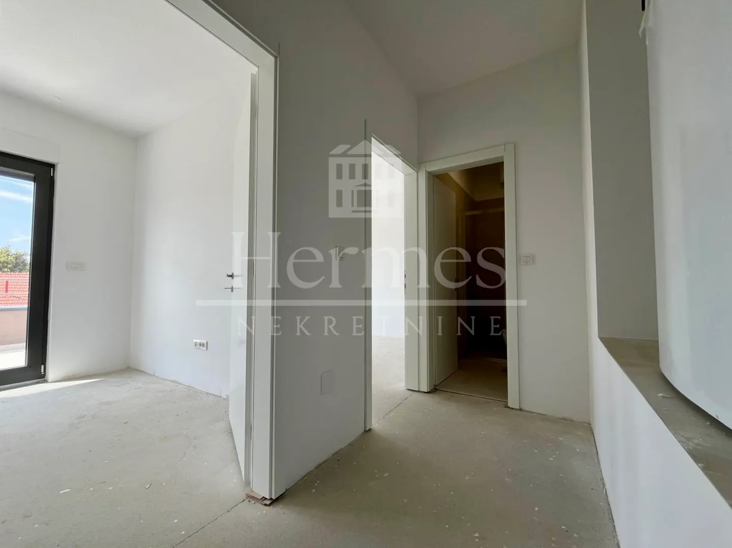 4-soban penthouse u novogradnji, maksimir, lašćina - slika 15