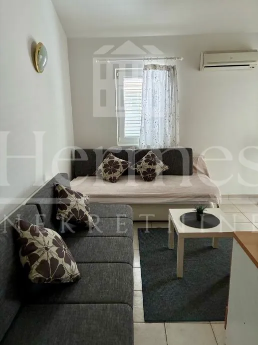 garsonijera (21 m2), novi vinodolski, povoljno - slika 5