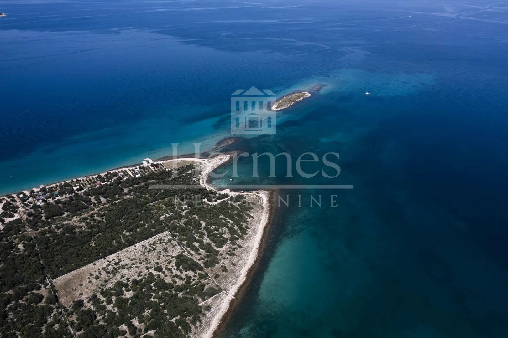 3-sobni stan s balkonom i pogledom na more - s3! novogradnja, mandre, otok pag - slika 18