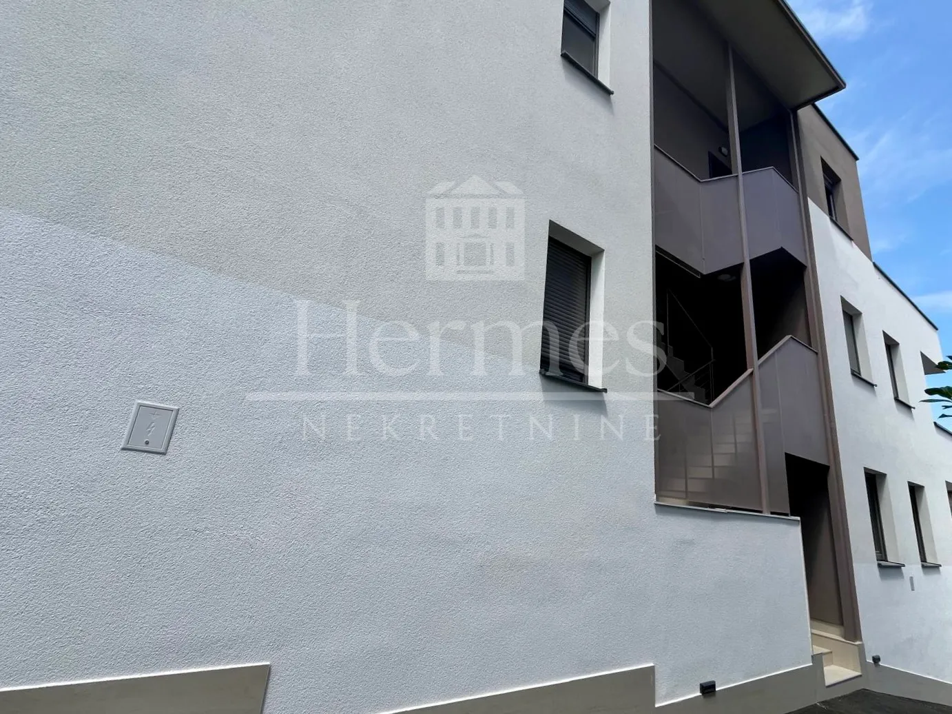 4-soban penthouse u novogradnji, maksimir, lašćina - slika 2