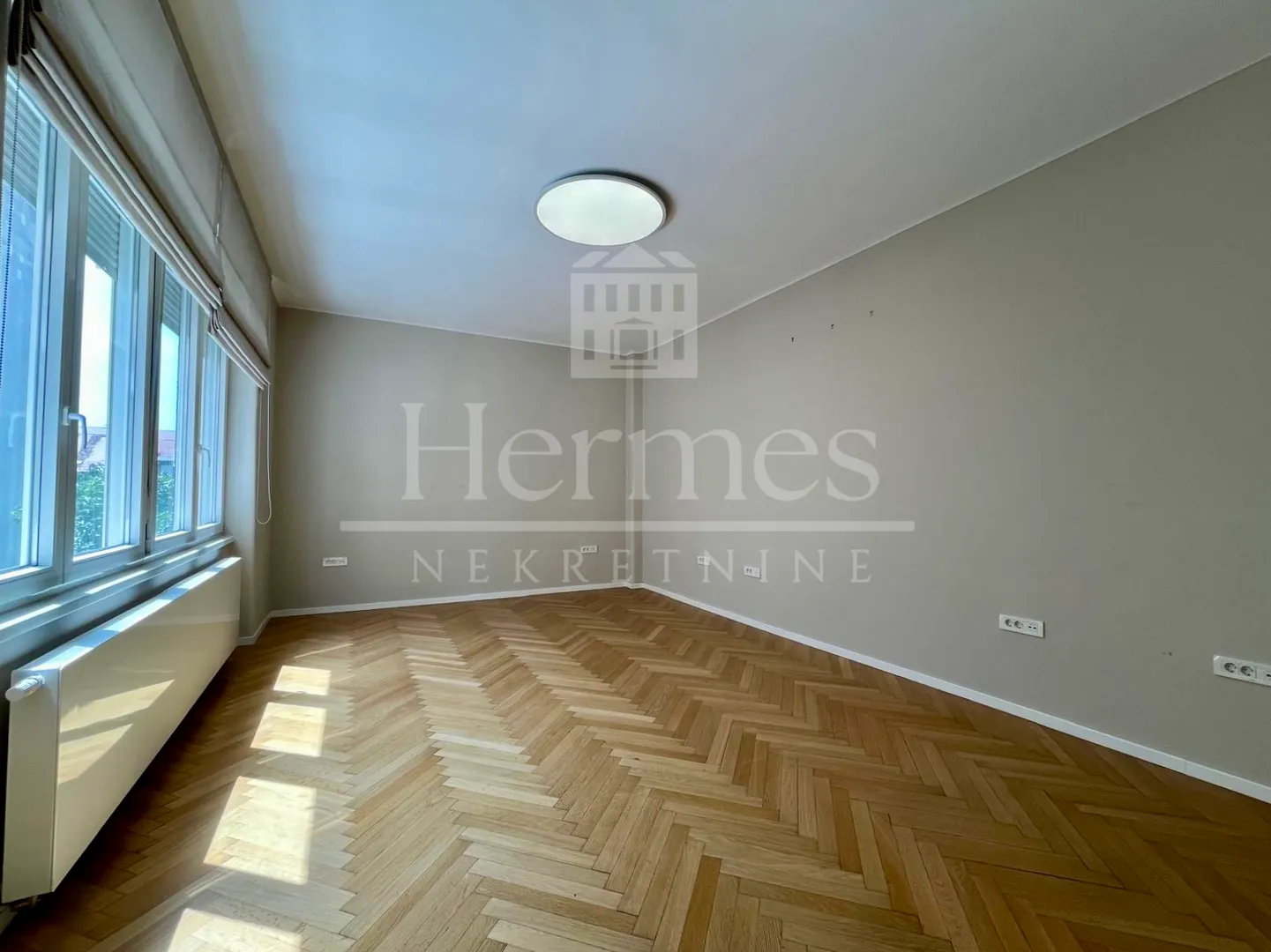 moderno ureðeni poslovni prostor (90 m2), kod hnb-a - slika 7