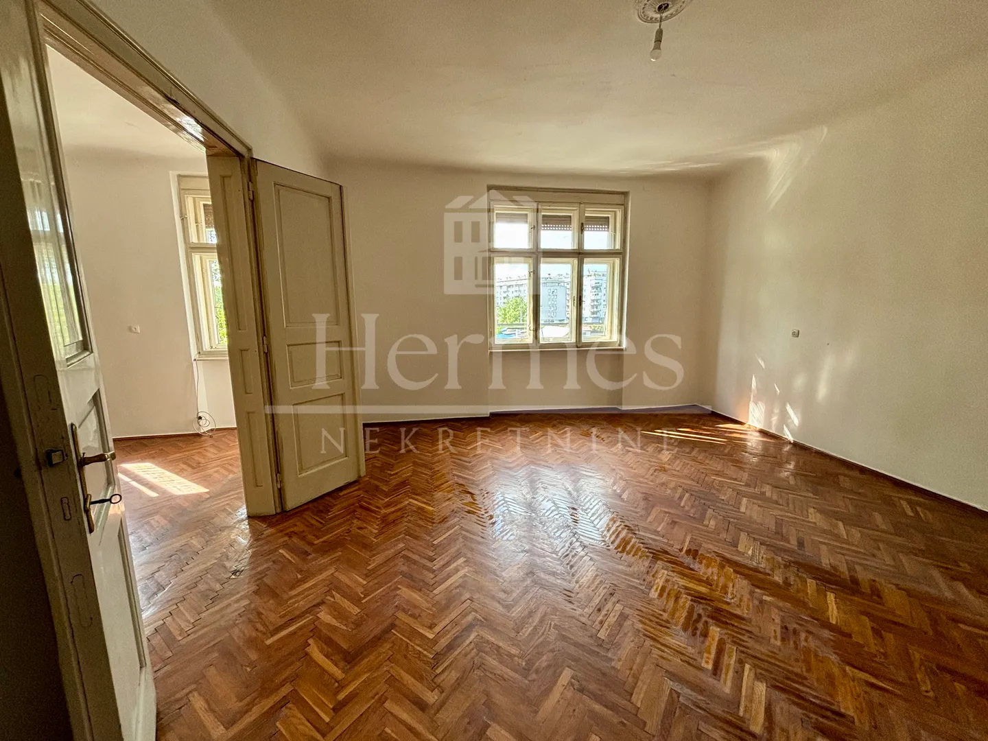 smještaj za radnike - 8 osoba, centralna lokacija, savska cesta - slika 8