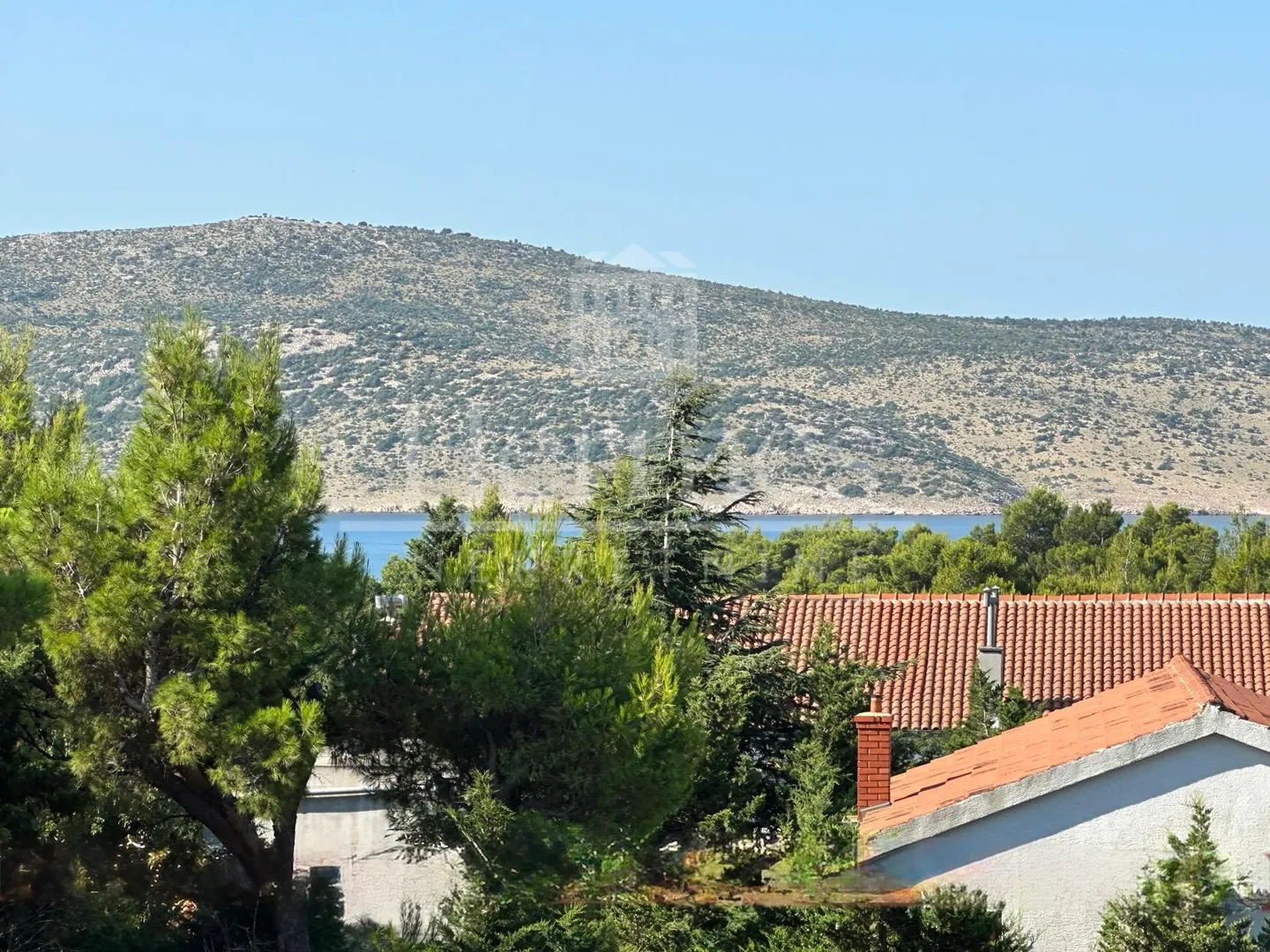 penthouse u novogradnji, starigrad paklenica - slika 11