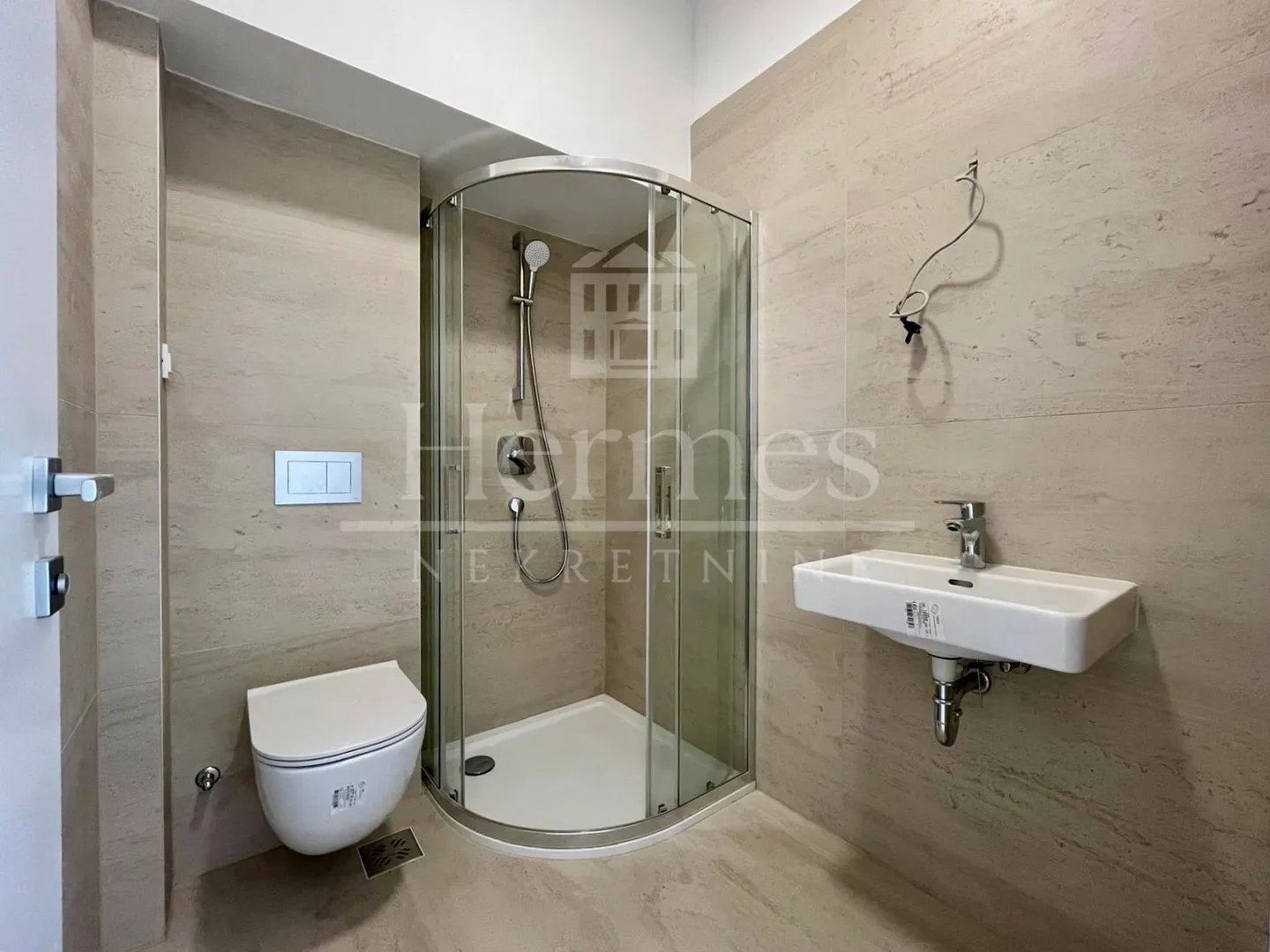 4-soban penthouse u novogradnji, maksimir, lašćina - slika 23