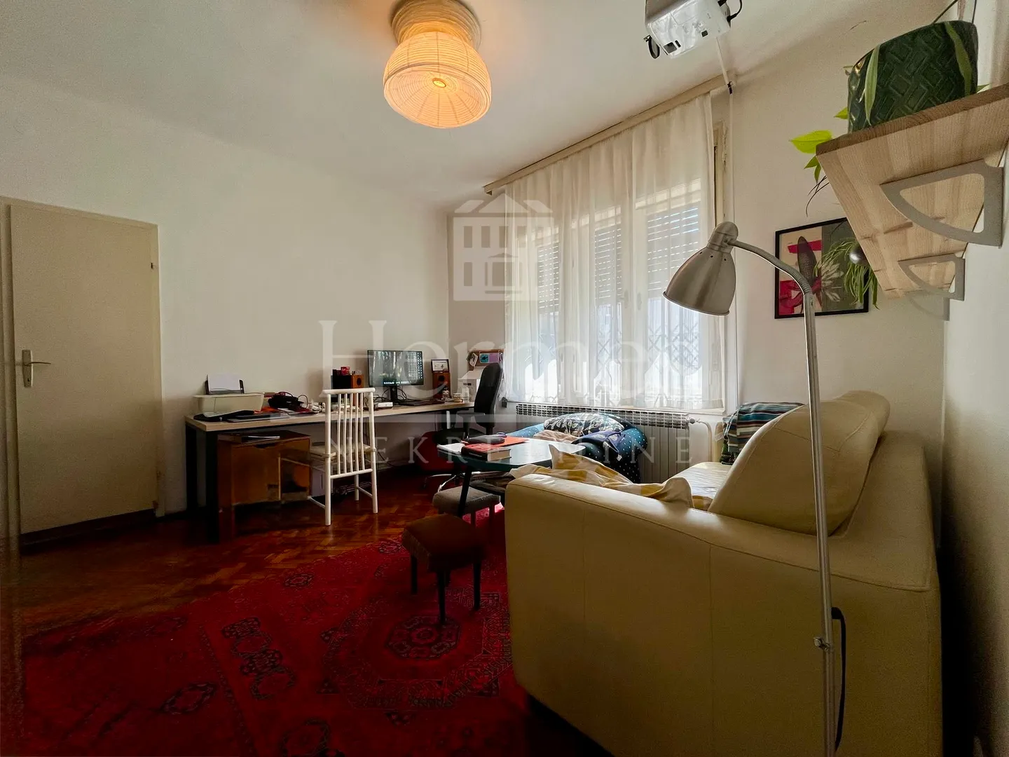 3-sobna kuća, prizemnica s tavanom za adaptaciju - slika 10