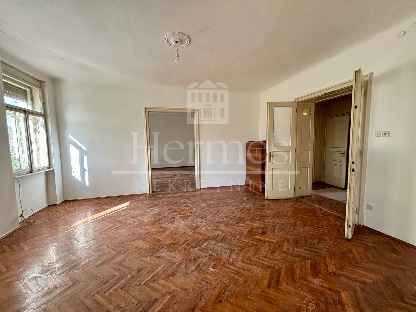smještaj za radnike - 8 osoba, centralna lokacija, savska cesta - slika 12