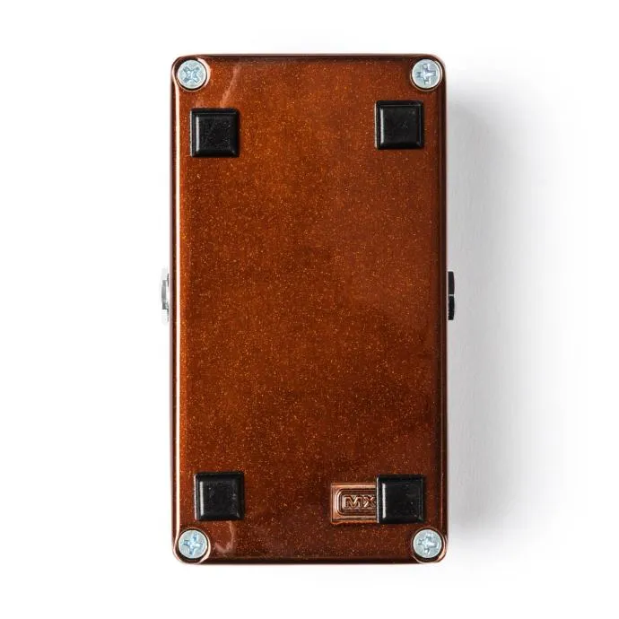 dunlop mxr m84 bass fuzz deluxe - slika 6