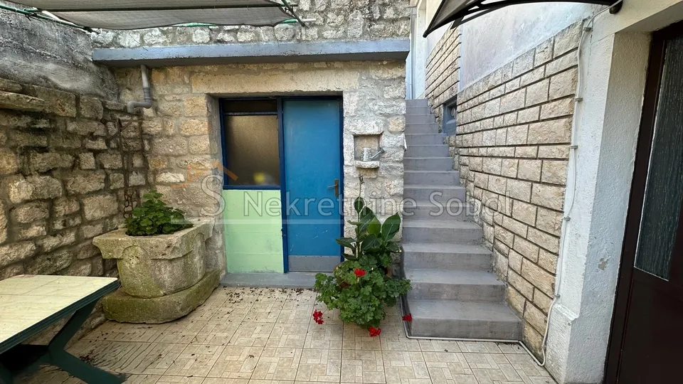 osor, otok cres - kuća, 75 m2 prodaja - slika 10