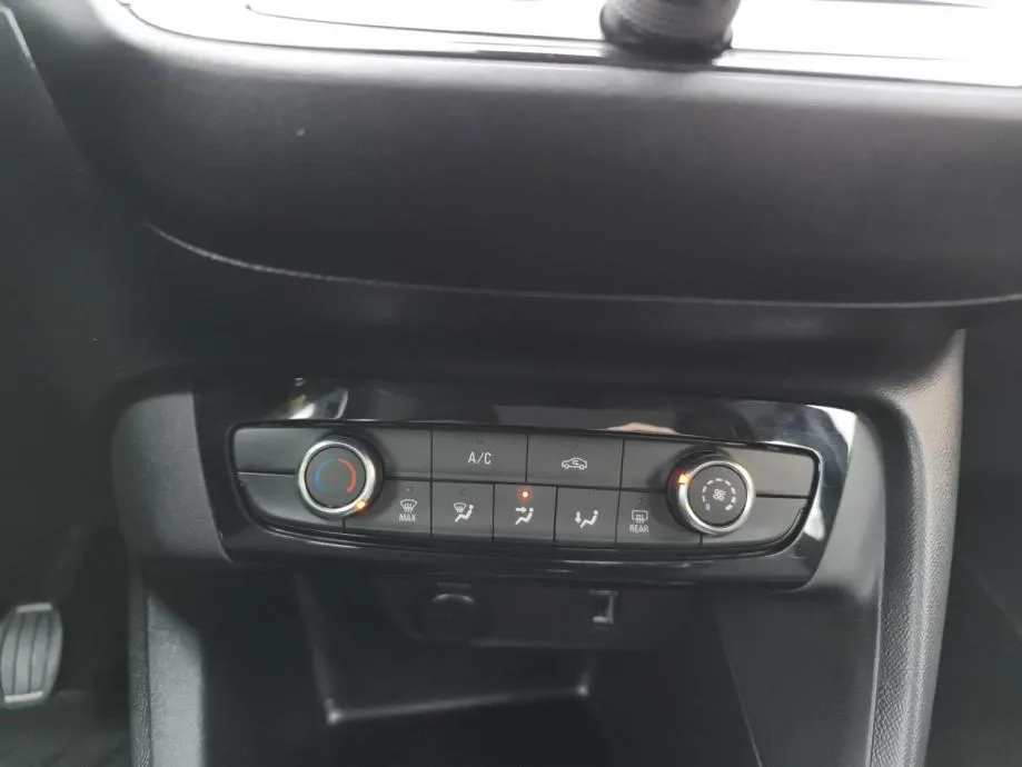 opel corsa edition 1.2 s/s, 55kw - 7 godina garancije! - slika 20