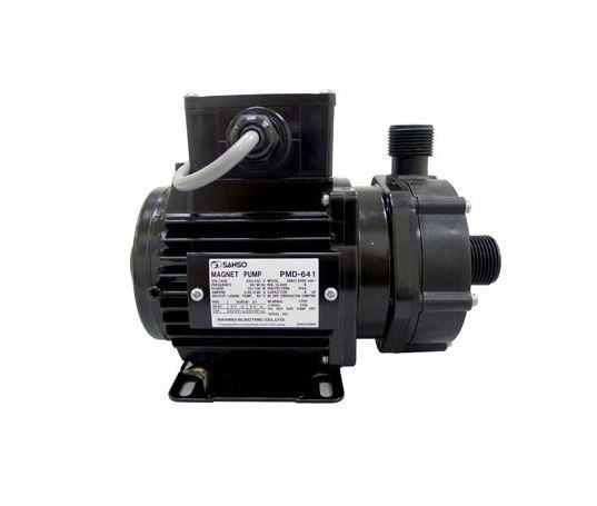 pumpa morske vode pmd-641 230v 55 l/min 14,5 gpm - slika 2