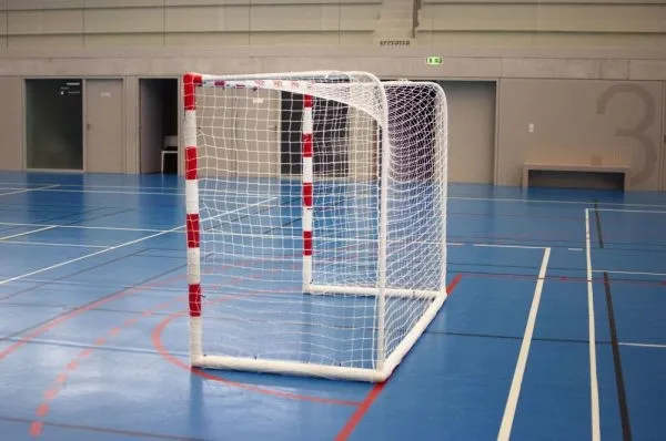 pvc rukometni gol 3x2m+mreža - slika 3