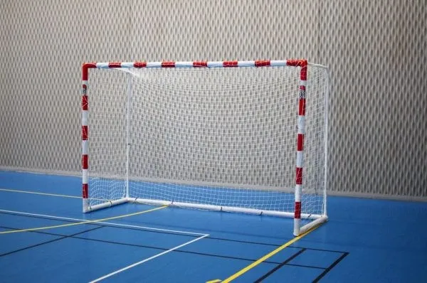 pvc rukometni gol 3x2m+mreža - slika 1