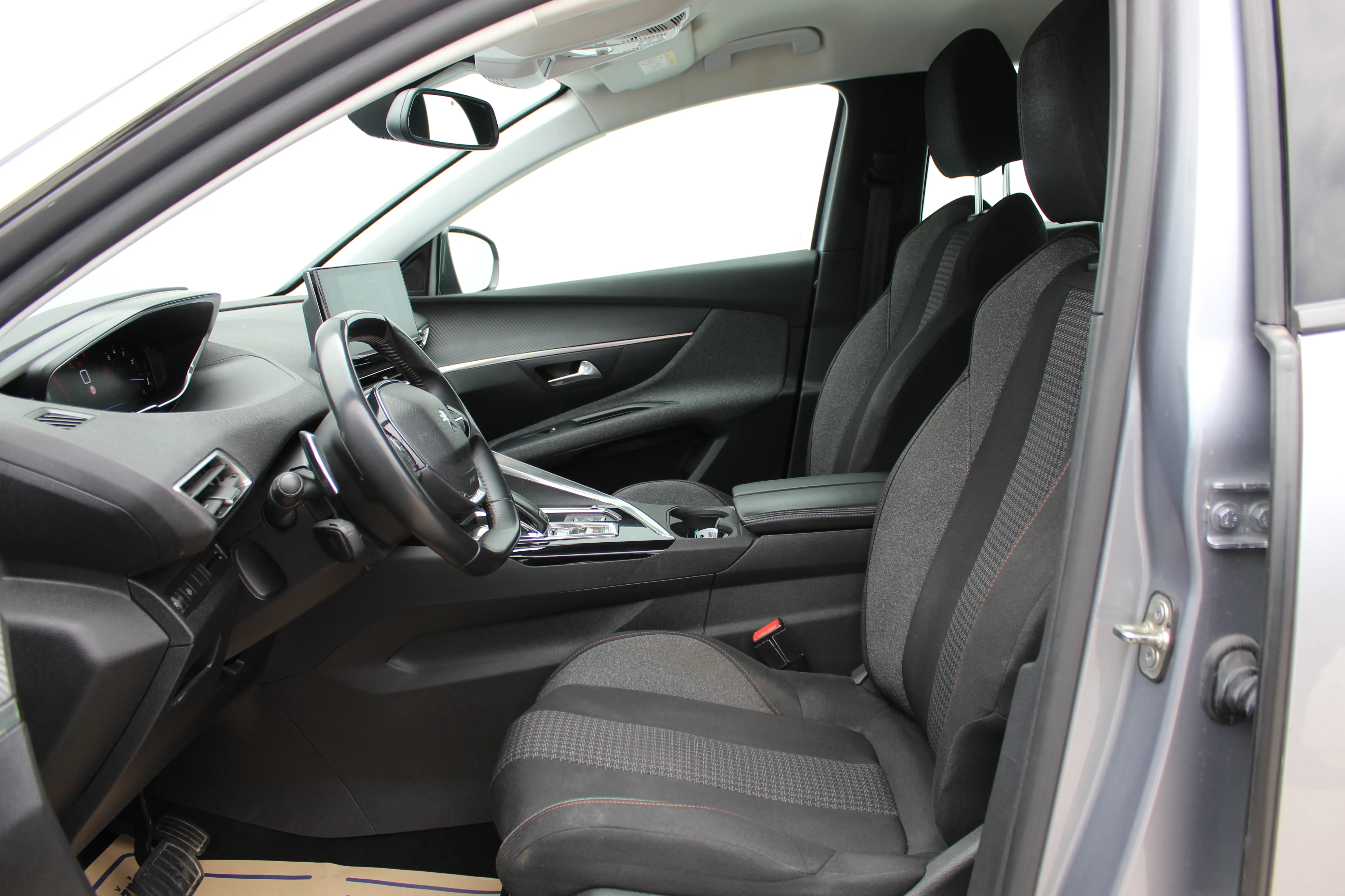13174 peugeot 5008 active aut. *7 sjedala* - slika 8
