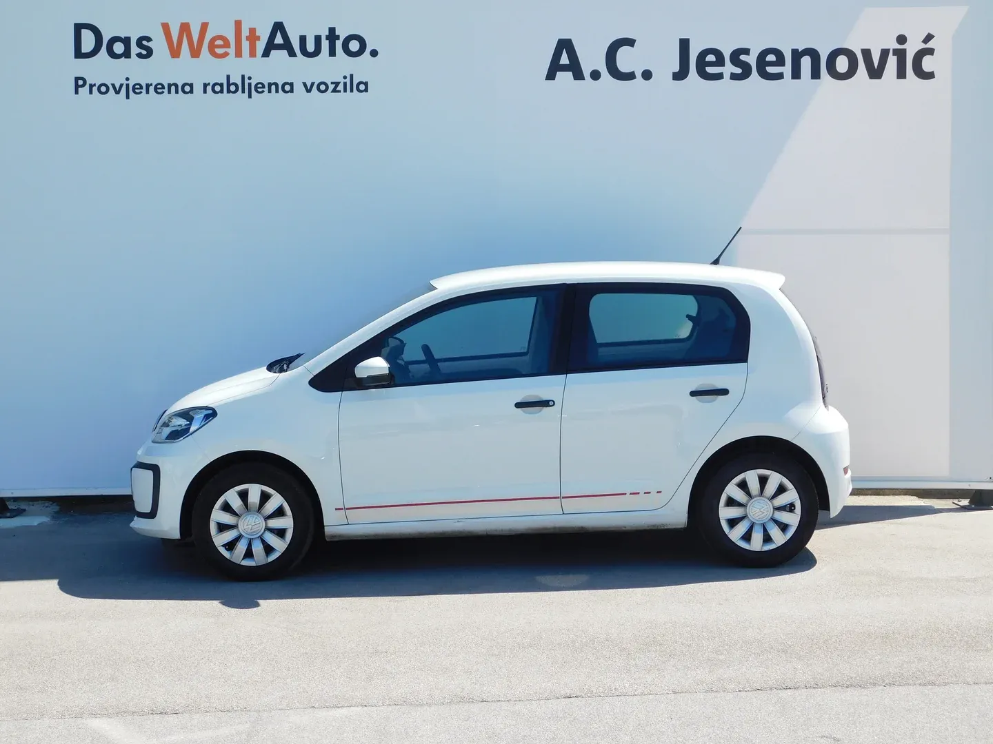 08734 volkswagen up! 1.0 - slika 6