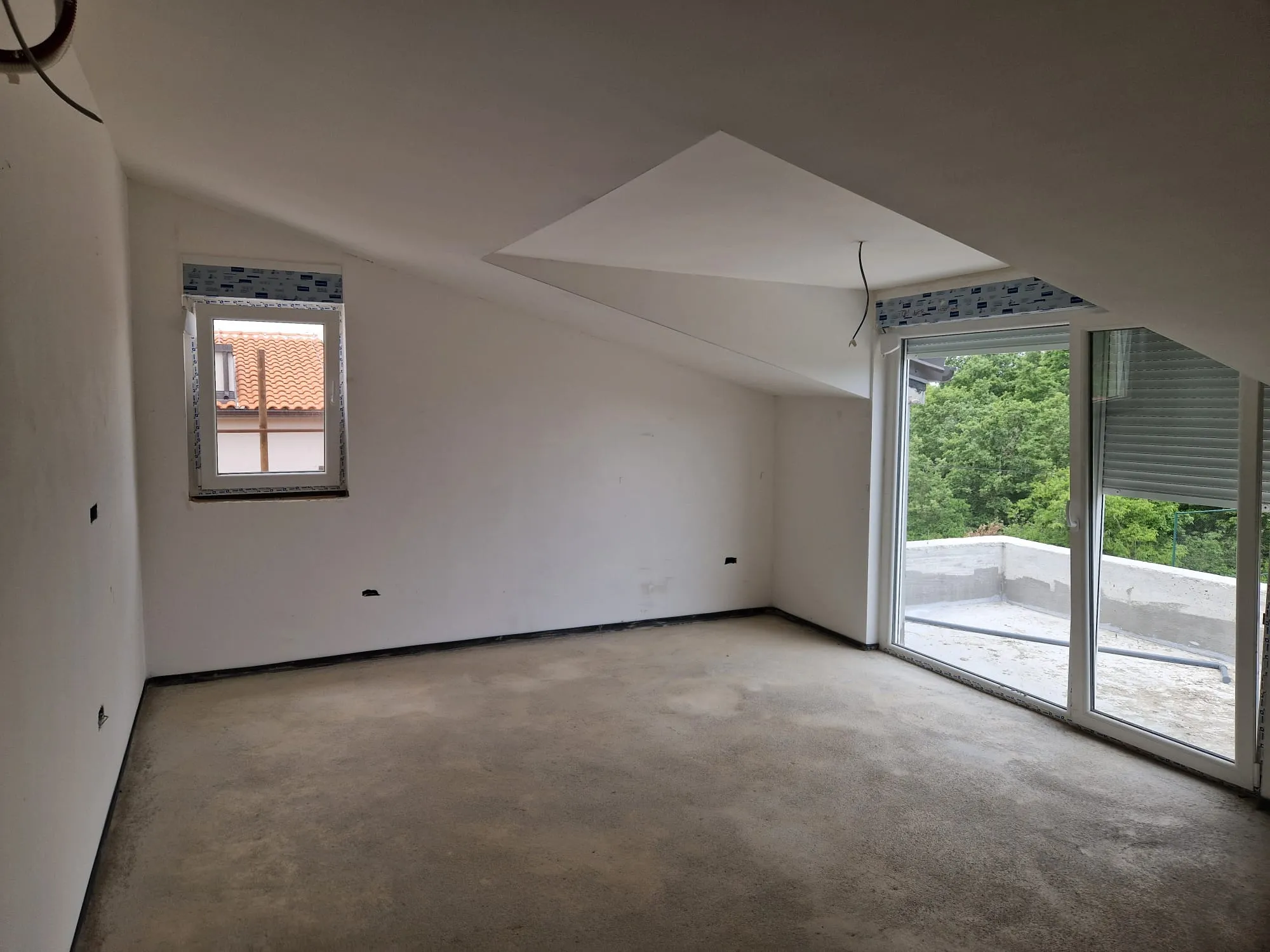 prodaja – novogradnja, 112,14 m², okolica poreča (9 km) - slika 5
