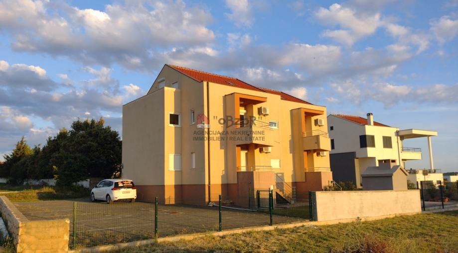 vrsi - trosoban apartman 71,63m2 - slika 17