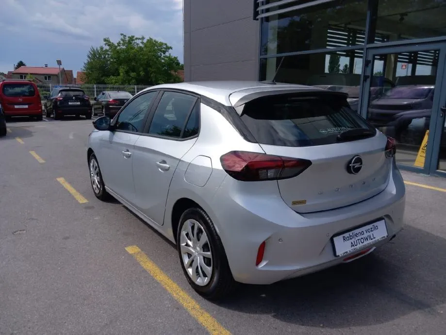 opel corsa 1,2 odlična prilika / vozil0 sa tvorničkim jamstvom - slika 6