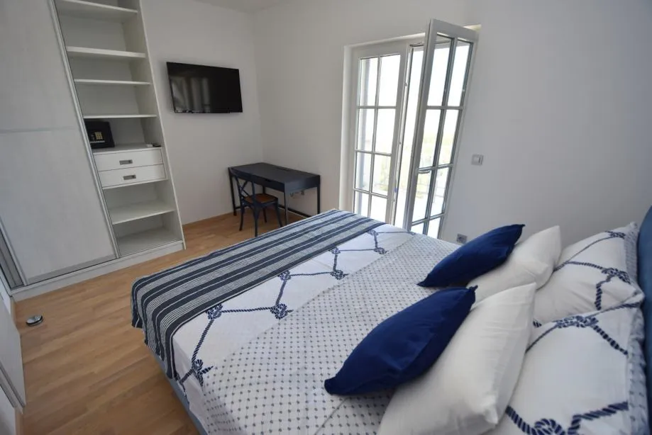 !!mediteranski biser u murteru, kuća, 148. 00 m2 - slika 14