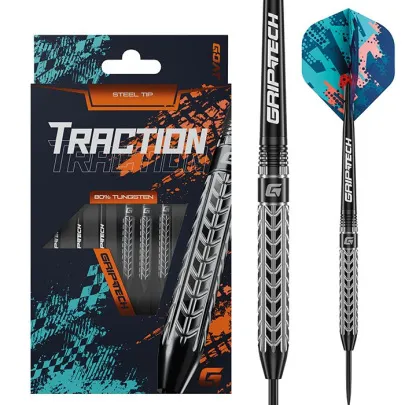 traction 80% 24g - slika 4