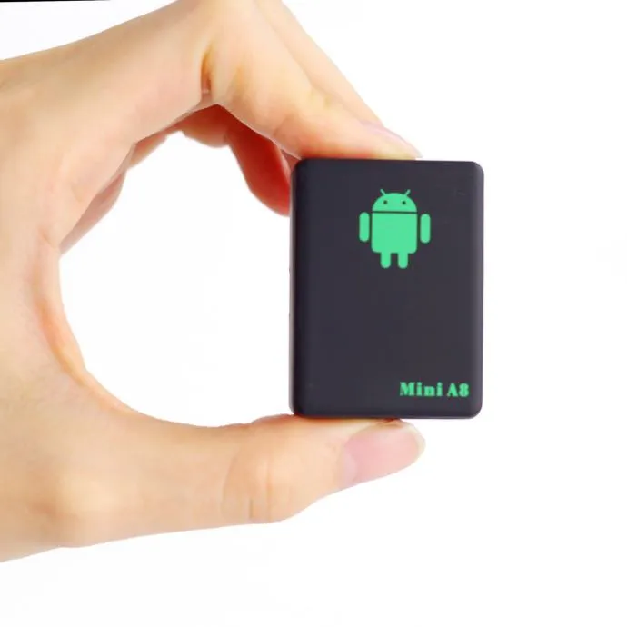 gps lokator najmanji - slika 2