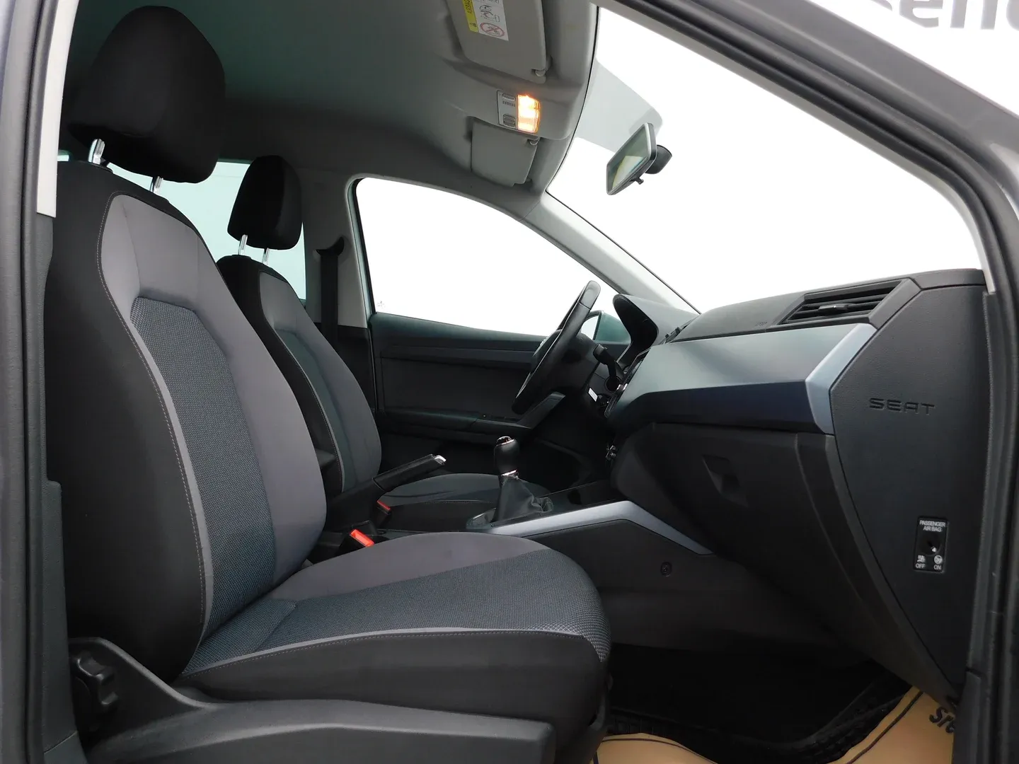 12606 seat arona 1.0 tsi 70kw style plus - slika 12