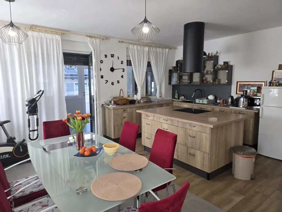 kuća: zagreb (dankovec), 178.00 m2 moderna prizemnica (prodaja) - slika 3