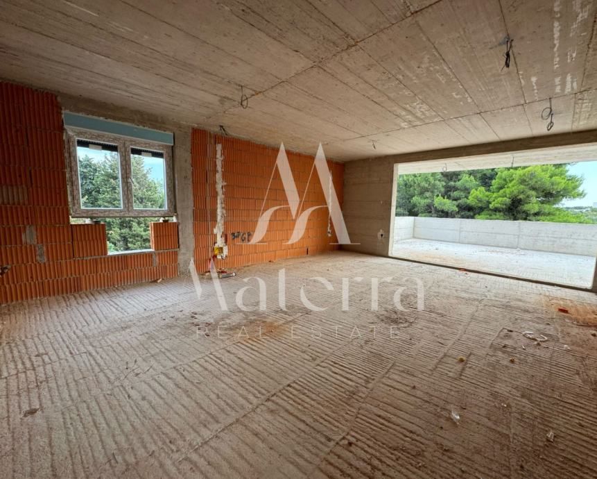 vodice, 2-soban stan na 1. katu manje zgrade (prodaja) - slika 6