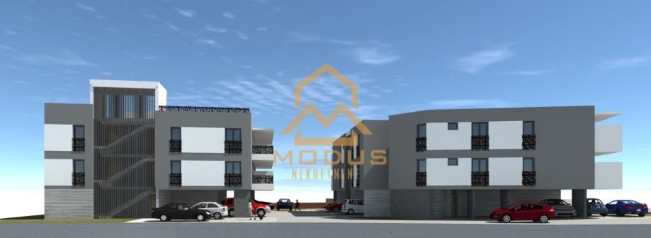 strožanac, 97.62 m2,/ komforan trosoban (prodaja) - slika 7