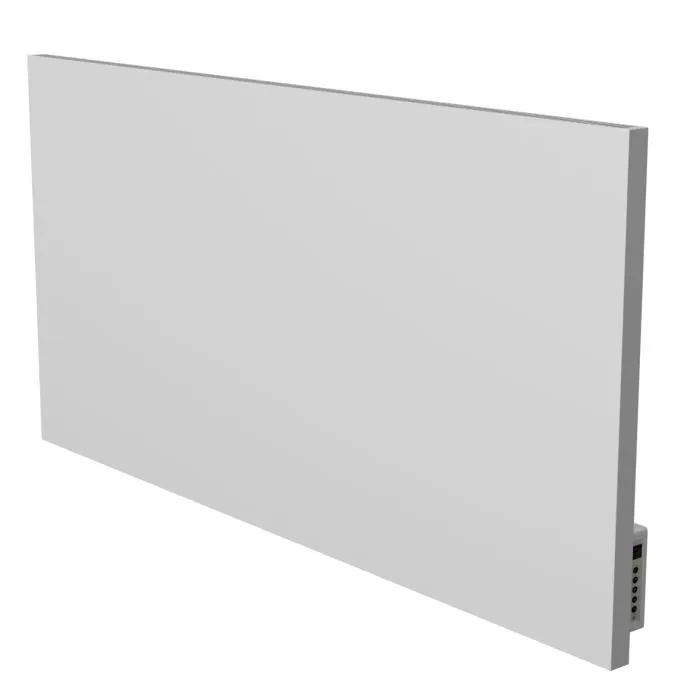 Infracrveno Grijanje - Hibridni Ic Grijaći Panel 1000w-Akcija!!! - Zagreb