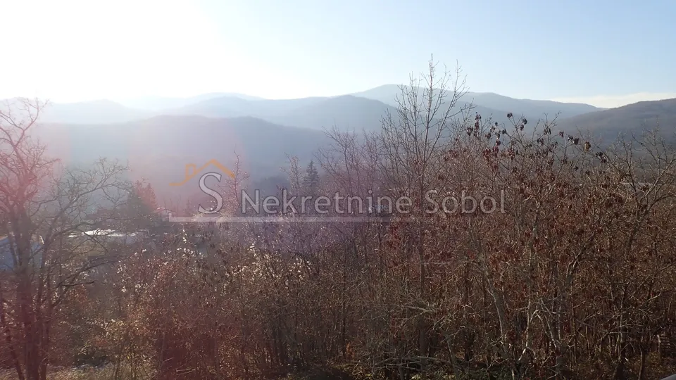 rijeka,brešca,kuća,450.00m2 prodaja - slika 8