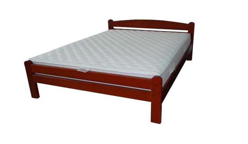 krevet samac dp masiv 200x90 natur - slika 4