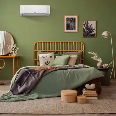 hitachi airhome 400 klima uređaj 2.5kw rac-dj25whae_rak-dj25rhae - slika 4