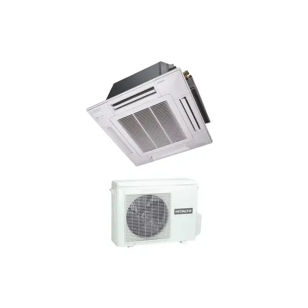 HITACHI Light Commercial klima-uređaj 2.5kW RAC-25NPE/RAI-25RPE kazetn - Marinići, Viškovo