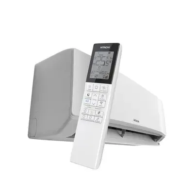 hitachi airhome 400 klima-uređaj 1.8kw rac-dj18phae/rak-dj18phae - slika 4