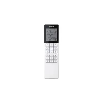 hitachi airhome 600 klima-uređaj 2.5kw rac-vj25phae/rak-vj25phae - slika 4