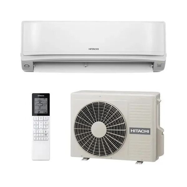 HITACHI Airhome 600 klima uređaj 5,0 kW RAC-VJ50WHAE_RAK-VJ50RHAE - Marinići, Viškovo